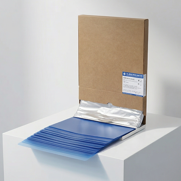 Premium Shenmu Medical Film - 11X14in Reliable Imaging for Medical Use