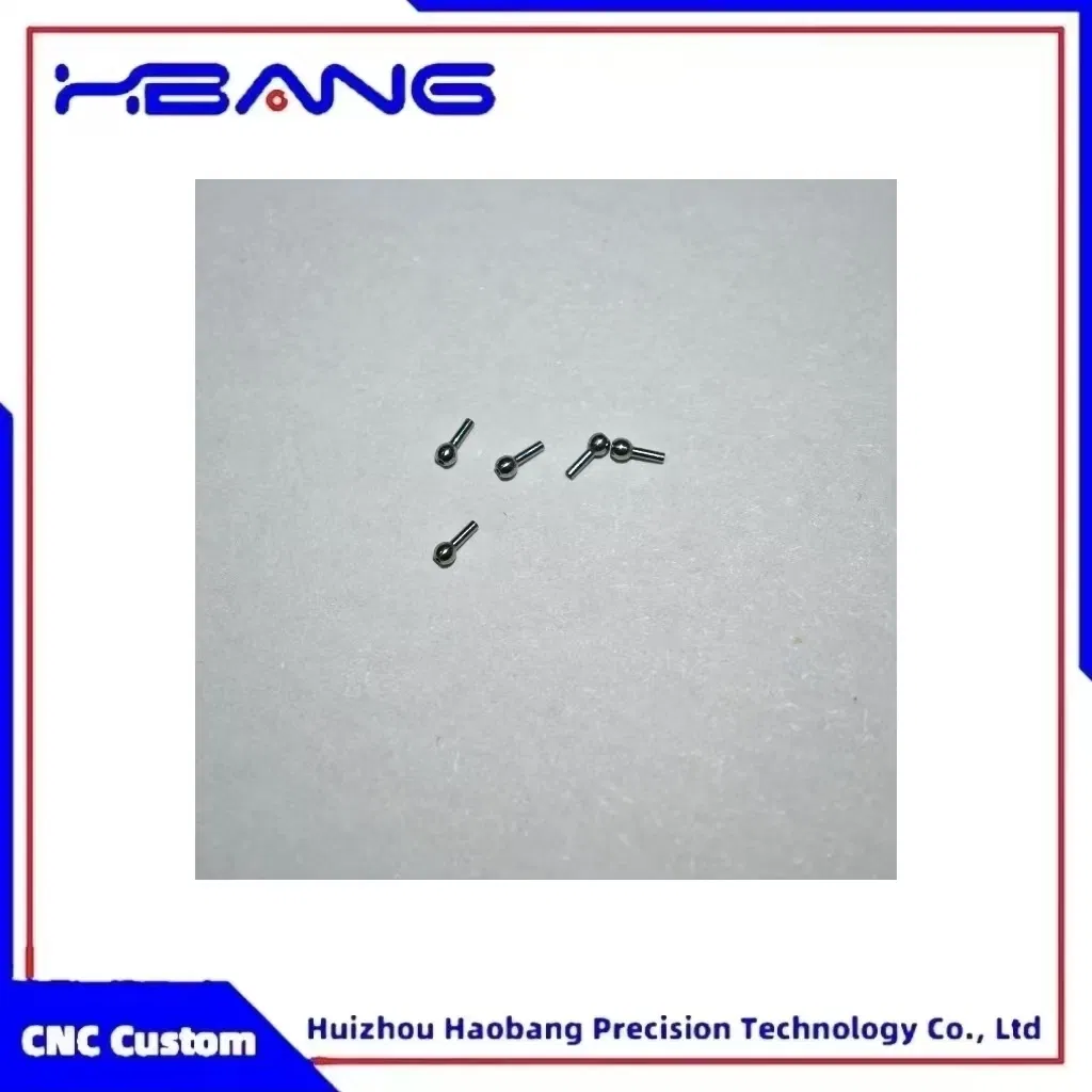 Precision Components for Surgical Instruments &amp; Diagnostic Equipment
