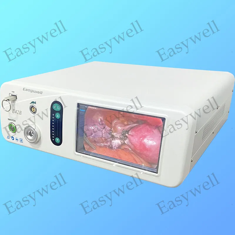 Imaging System View 1