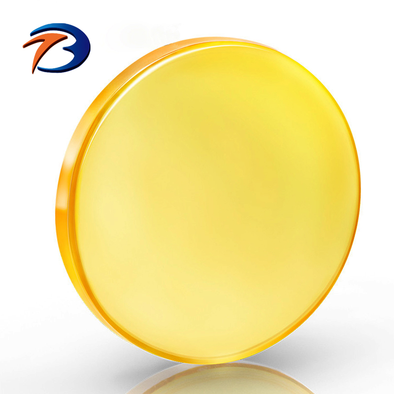 Bk7/Baf2/Mgf2/Quartz Sapphire Glass Lens Infrared/Collimator Lens Spherical/Aspheric/Meniscus/Achromatic/Dome Lens Endoscope Rod Lens Optical Lenses