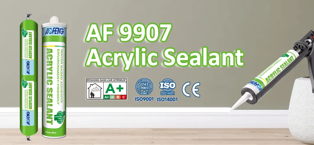 Acrylic Adhesive Overview