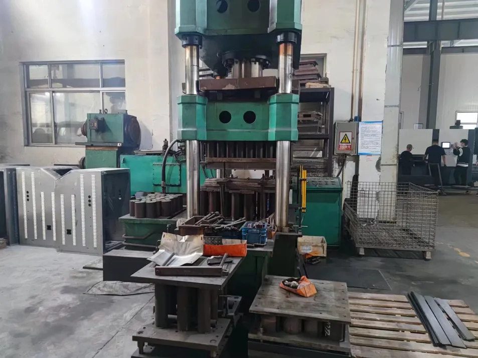 Advanced Robotic Welding