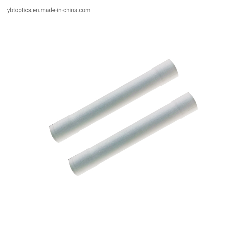 Bk7/K9 Cylindrical Rod Lenses/Rod Lens Diameter 2.77mm Length 24mm for Endoscope Lens