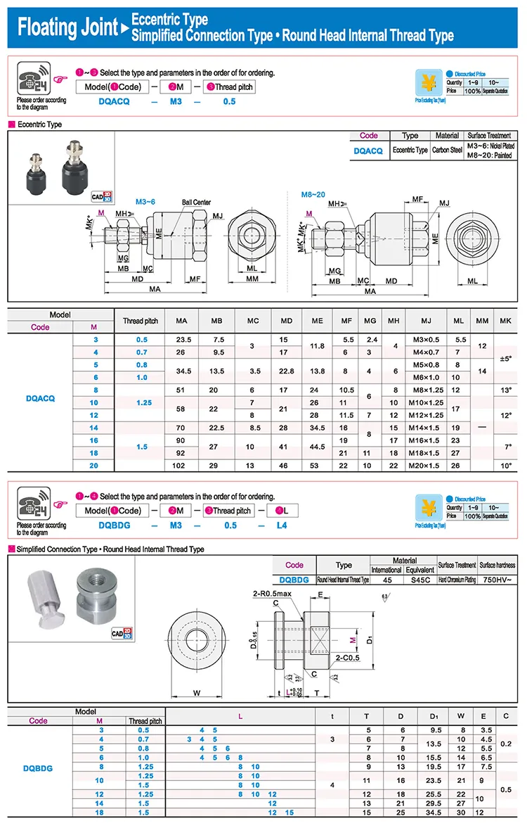 Pneumatic Accessories 3