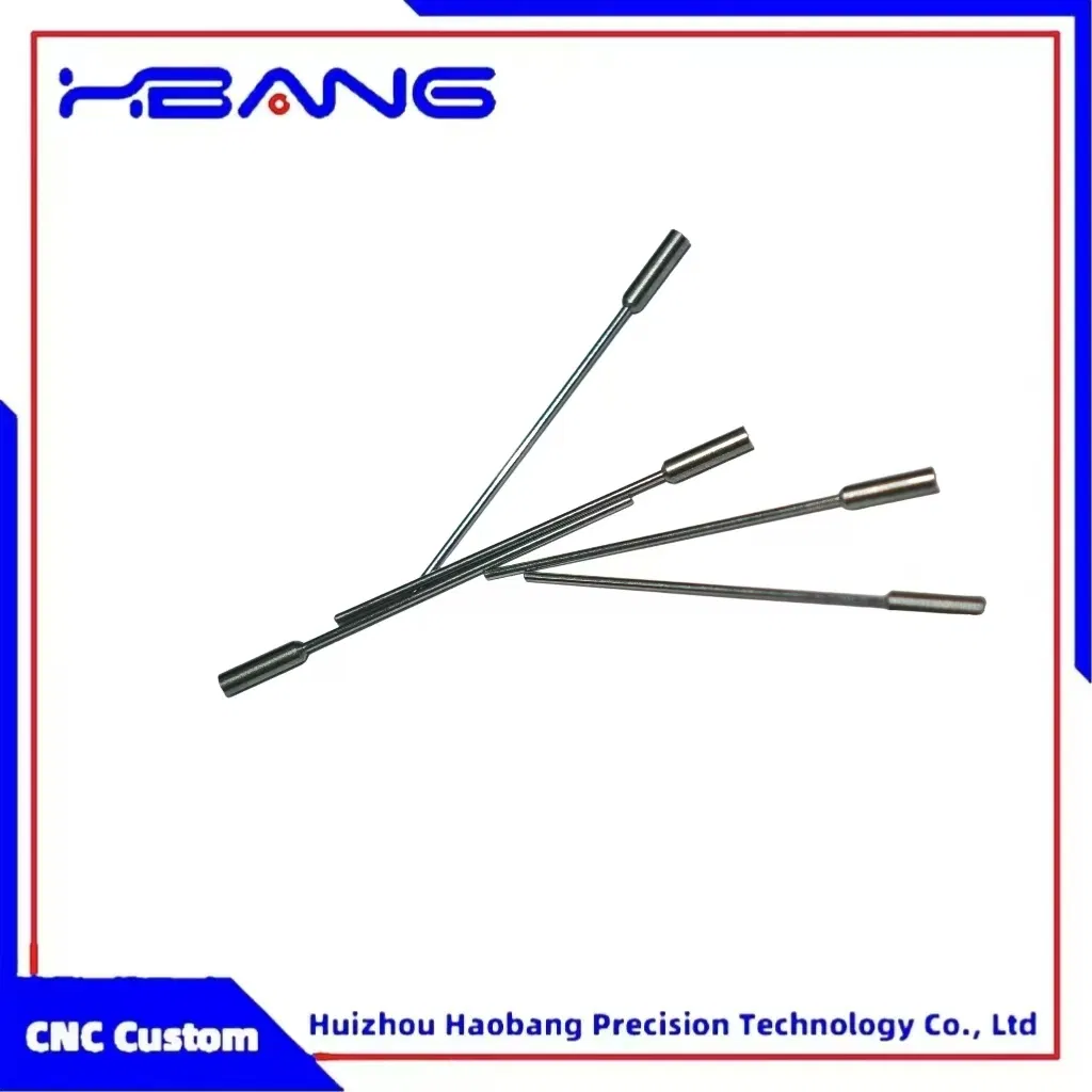 Precision Engineered Custom Components for Surgical Medical Devices