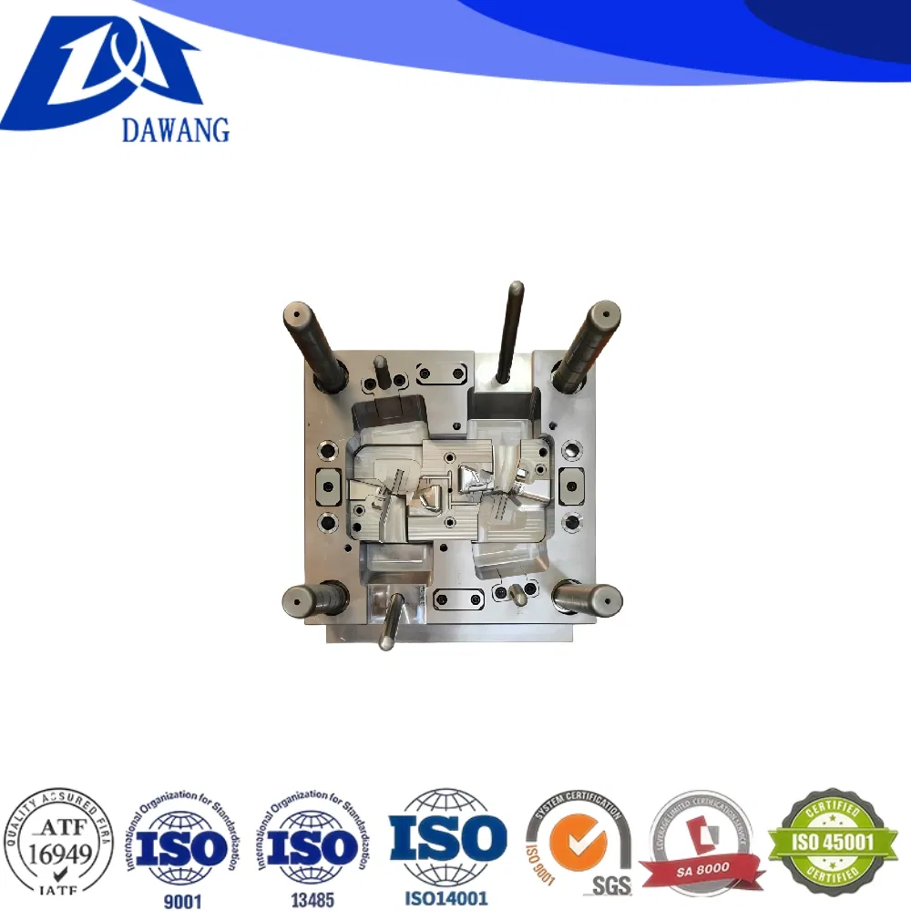 Specializing in End-of-Arm Tooling, We Create Custom Molds for Robotic Grippers, Suction Cup Holders, and Specialized Tool Changers