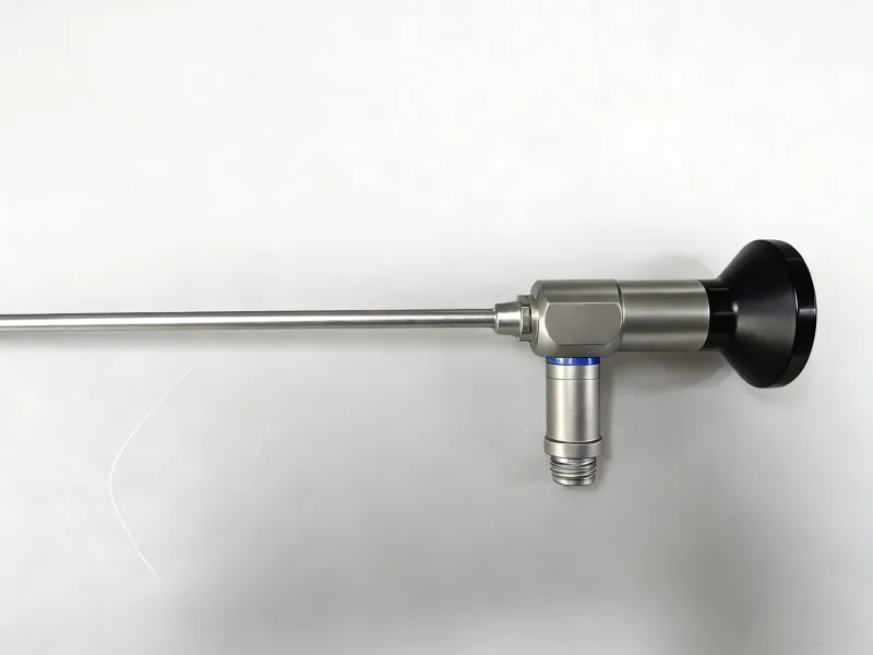 Rigid Optical Cystoscope 3