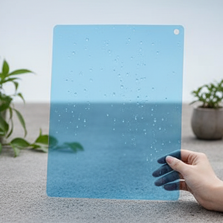 Premium Shenmu Medical Film - 11X14in Reliable Imaging for Medical Use