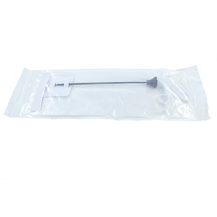 Surgical Instrument Collection with Endoscopic Scissors and Grasper