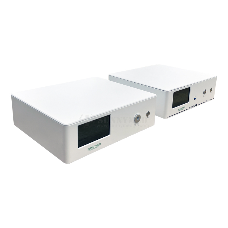 Sy-PS048t_P Hospital Ent Nasal Rigid Endoscope Endoscopy Camera System