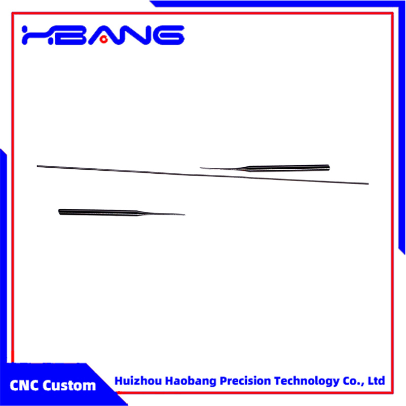 Custom Crafted Precision Medical Equipment Component Customization