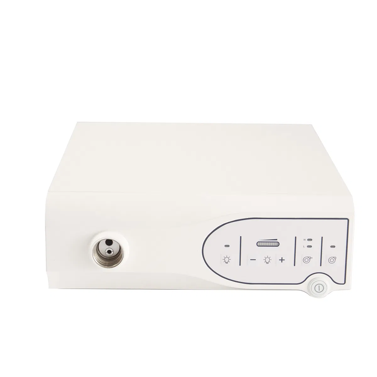 Electronic Endoscope System for Human Use, with Cold Light Source Video Colonoscope Video Gastroscope Rhinolaryngoscope