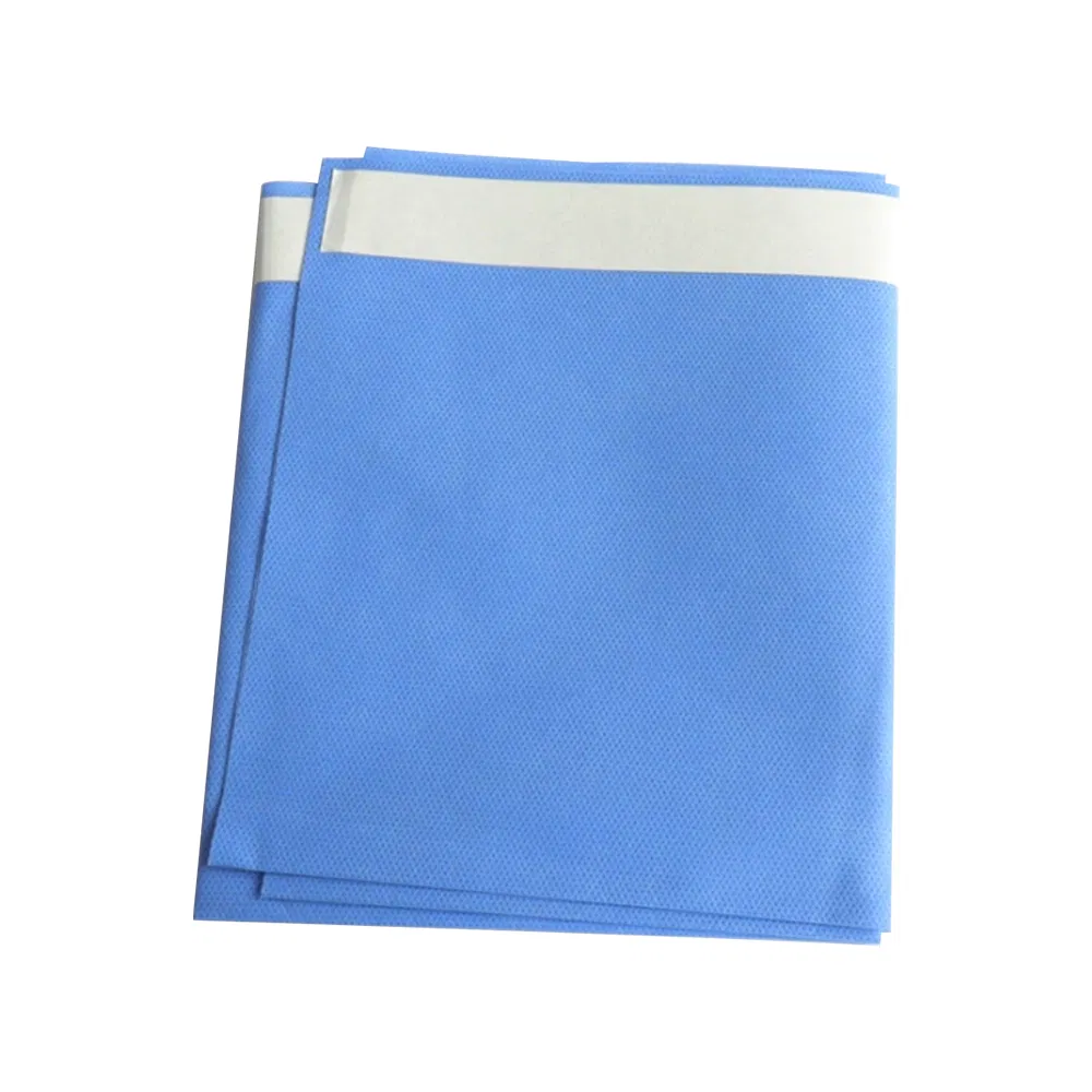 OEM Custom Sterile Disposable Surgical Pack and Drape for Operating Room