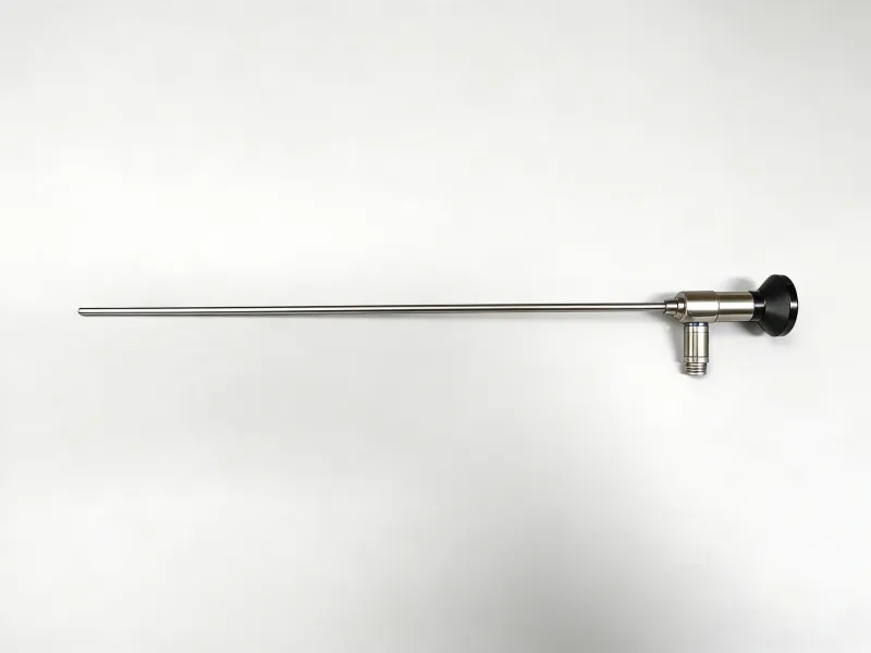 Rigid Optical Cystoscope 1