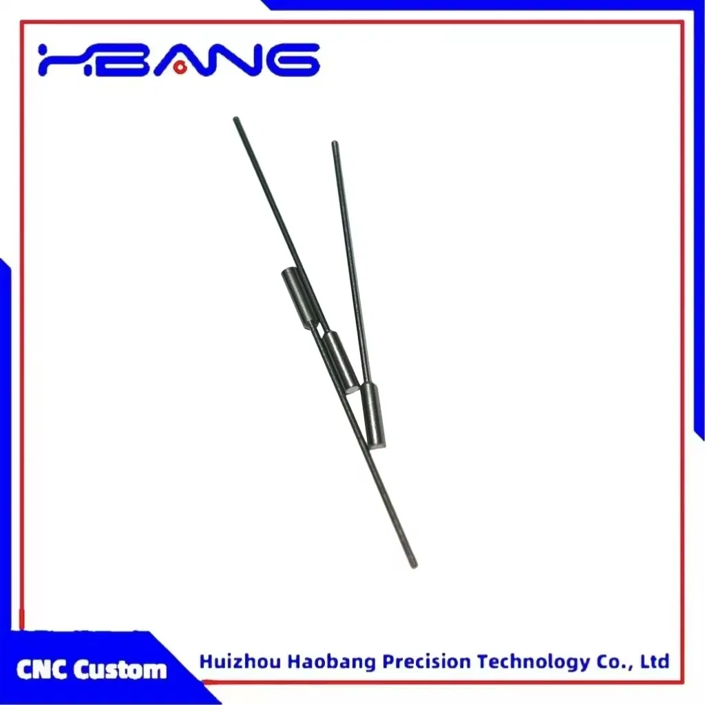 Precision Engineered Custom Components for Surgical Medical Devices