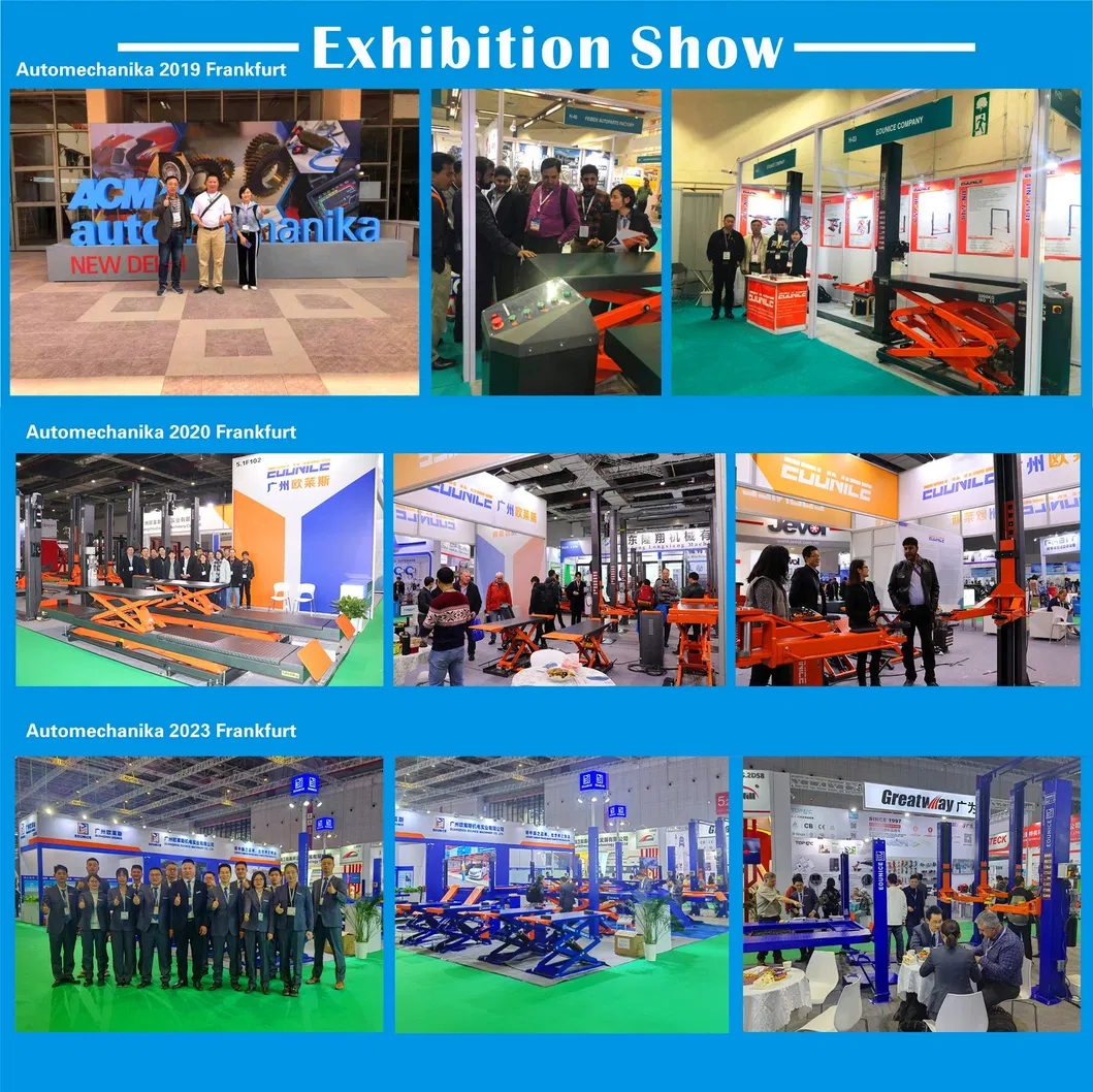 Installation Example