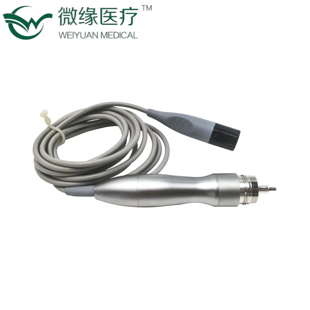 Medical Surgical Instrument Supplier Ultrasonic Scalpel Scissors Forceps