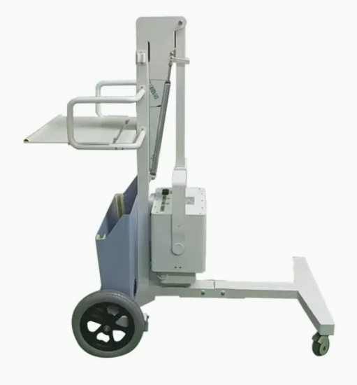 Compact High-Frequency Portable X-ray Film Imaging Diagnostic Medical Device