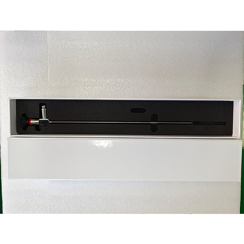 Geiwre 10mm 0/30 Degrees Laparoscope Rigid Endoscope Instruments Suit