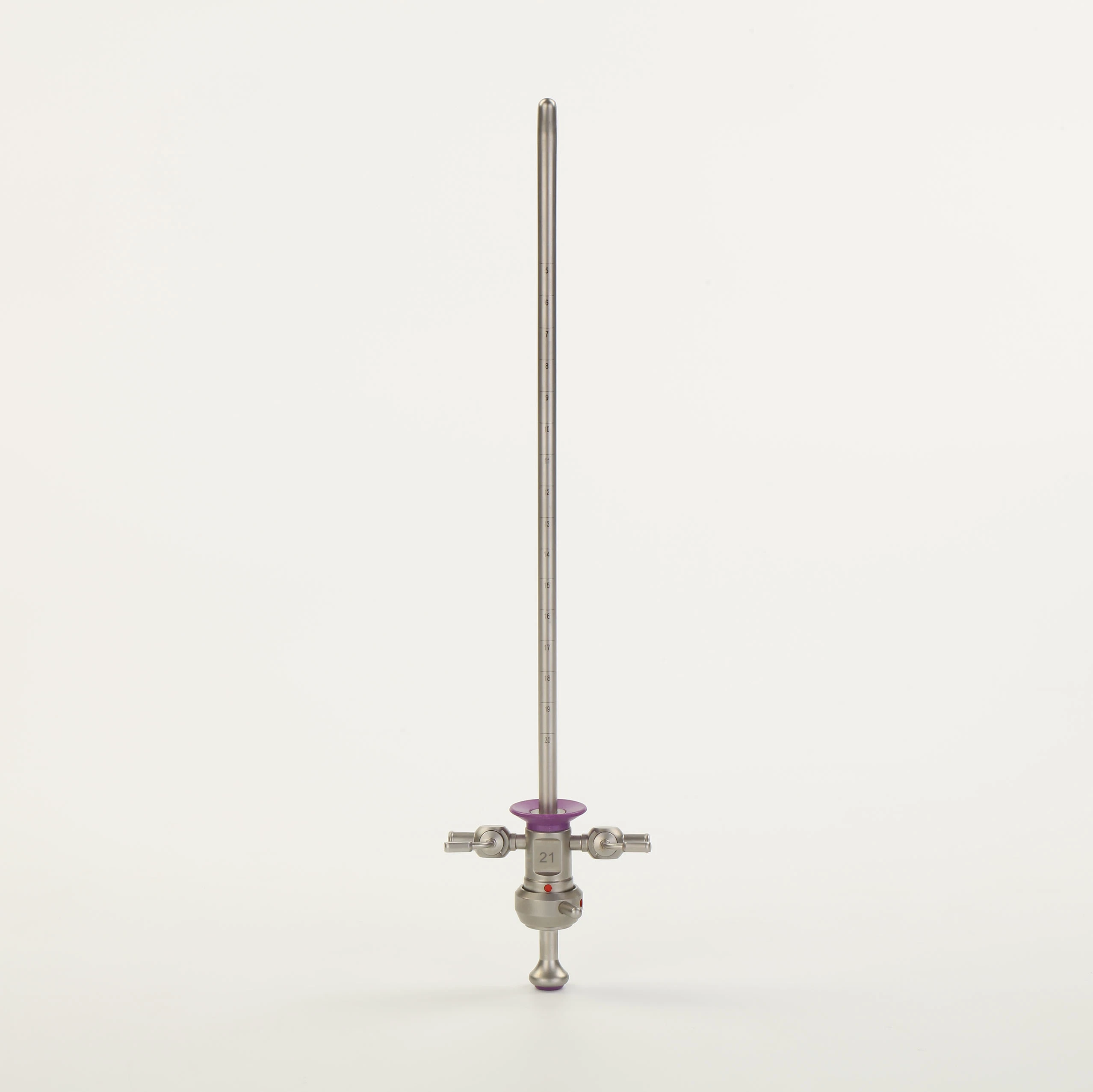 Urological Surgical Instruments Endoscope Surgical Instruments Forceps Cystoscope Urology China