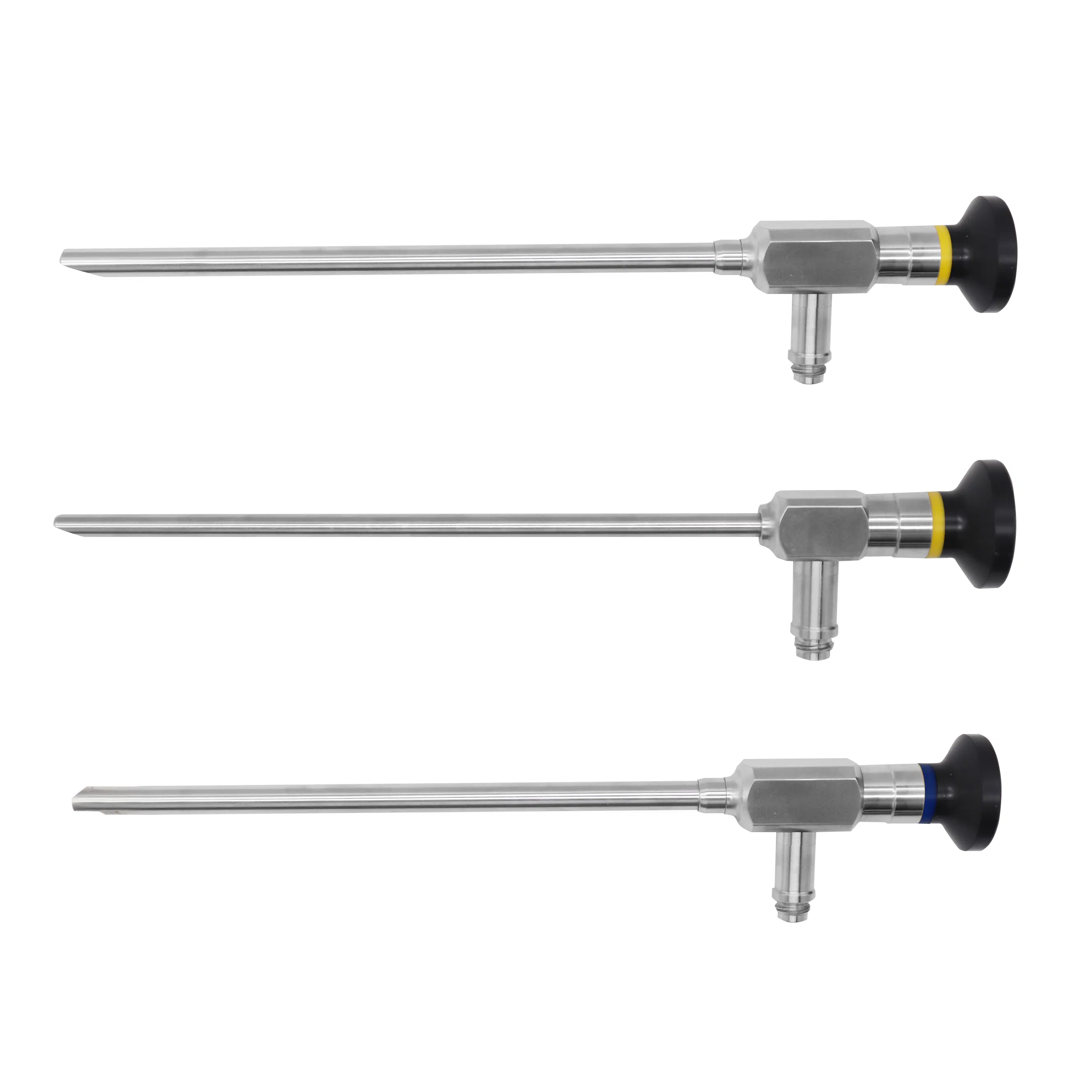 Urological Surgical Instruments Endoscope Surgical Instruments Forceps Cystoscope Urology China 30 Degree