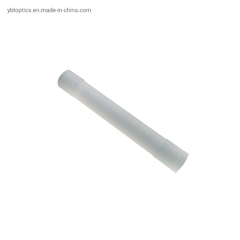 Bk7/K9 Cylindrical Rod Lenses/Rod Lens Diameter 2.77mm Length 24mm for Endoscope Lens