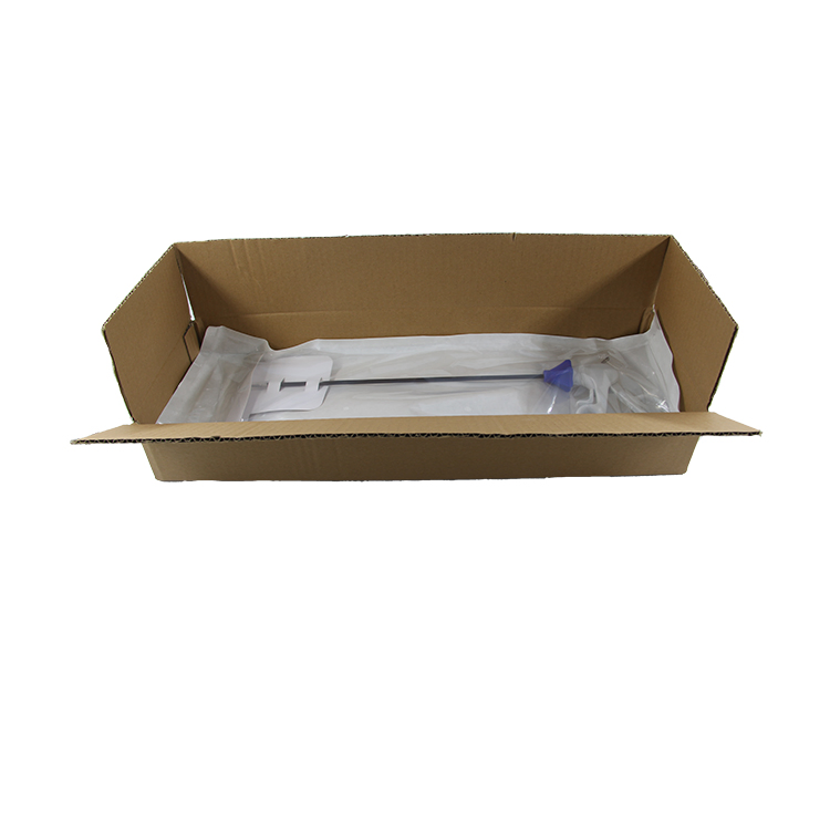 Innovative Endoscopic Instrument with Ratchet for Surgical Excellence