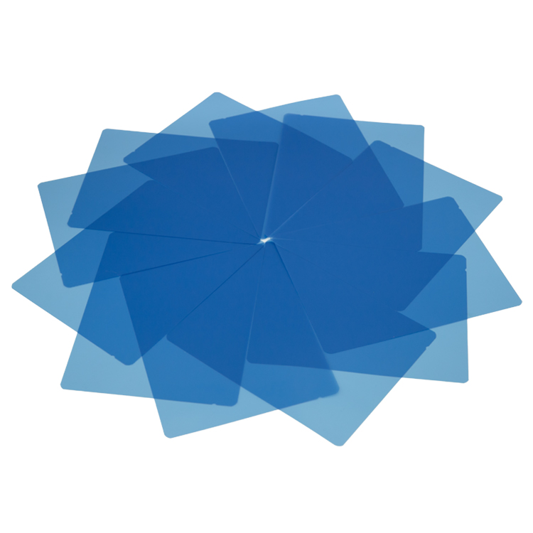 Sharp Detail Medical Dry Imaging High Resolution Fast-Processing Durable Film