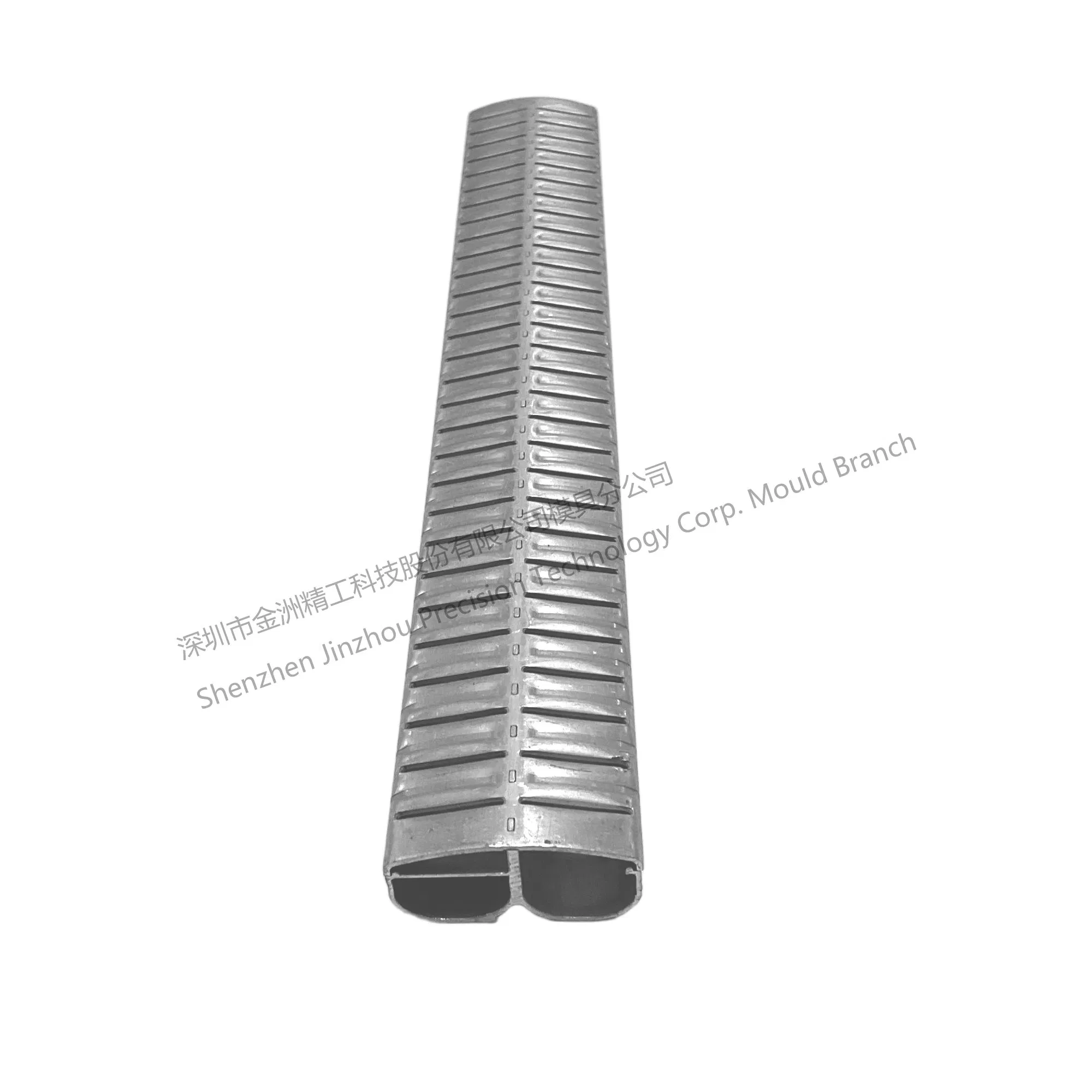 Robotic Micro-Channel Evaporator Tool for EV Battery Cooling Systems