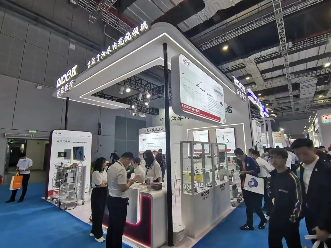 Medical Exhibition 1