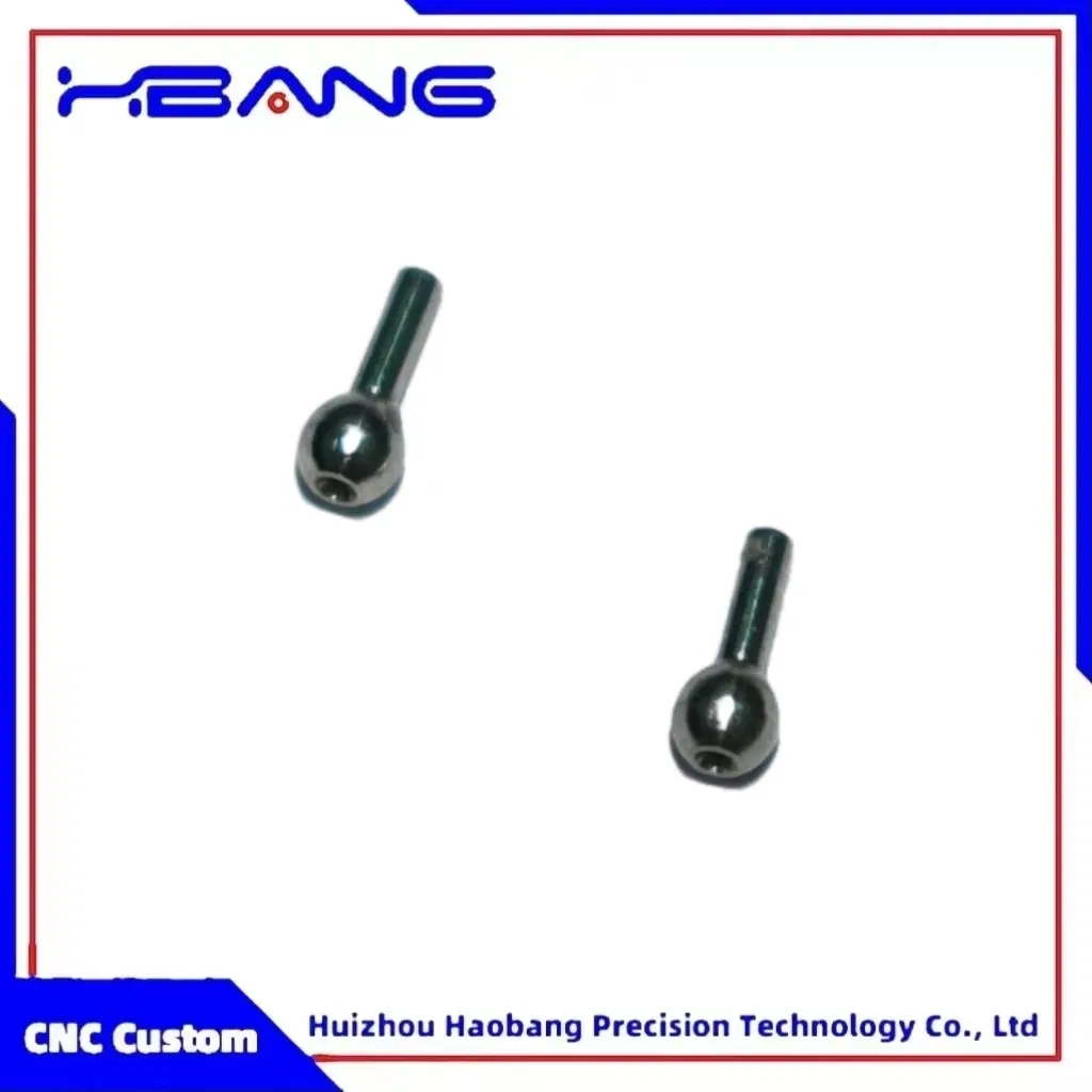 Custom High-Quality Ultra Fine Components for Neurosurgery Tools