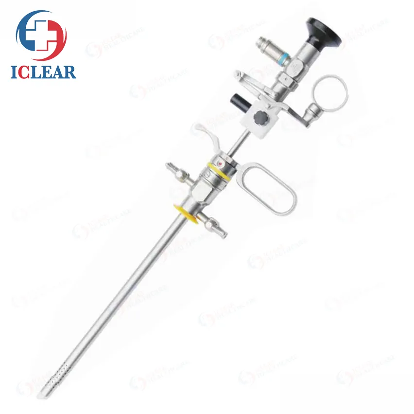 Resectoscope Detail 2