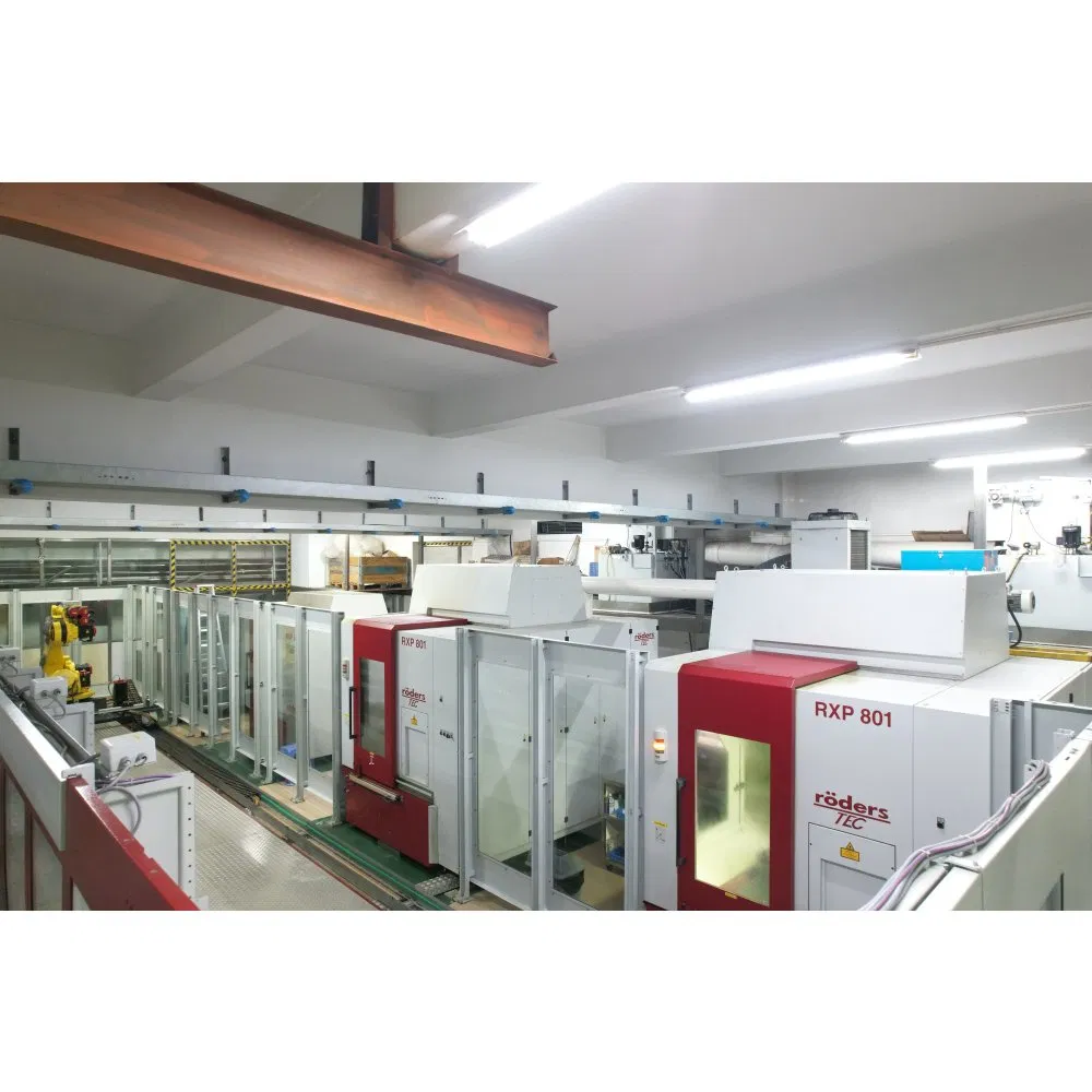 Premium Medical Grade Precision Gears for Surgical Instruments