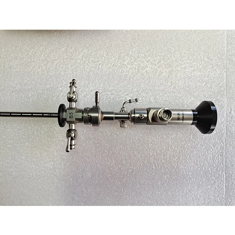 Urology Cystoscope 3
