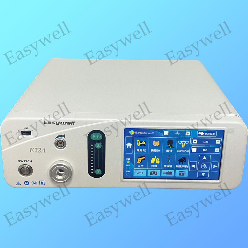 E22A FHD Imaging System with Light Source for Endoscope