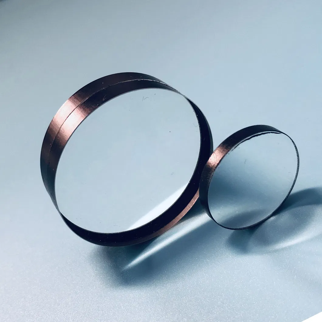 Optical Achromatic Doublet Lens