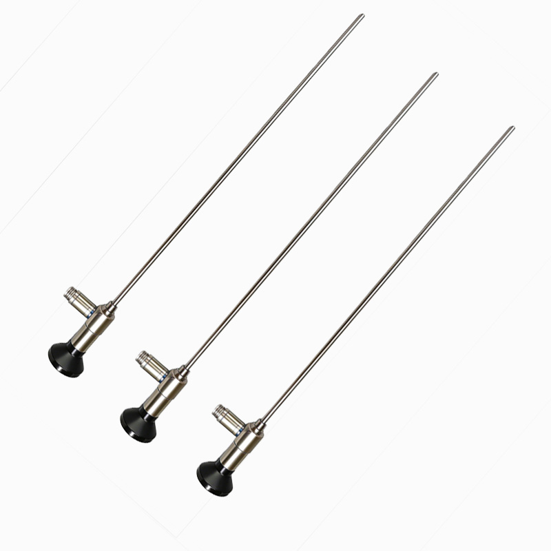 Rigid Optical Cystoscope Urology Endoscope HD 4mm Surgical Application