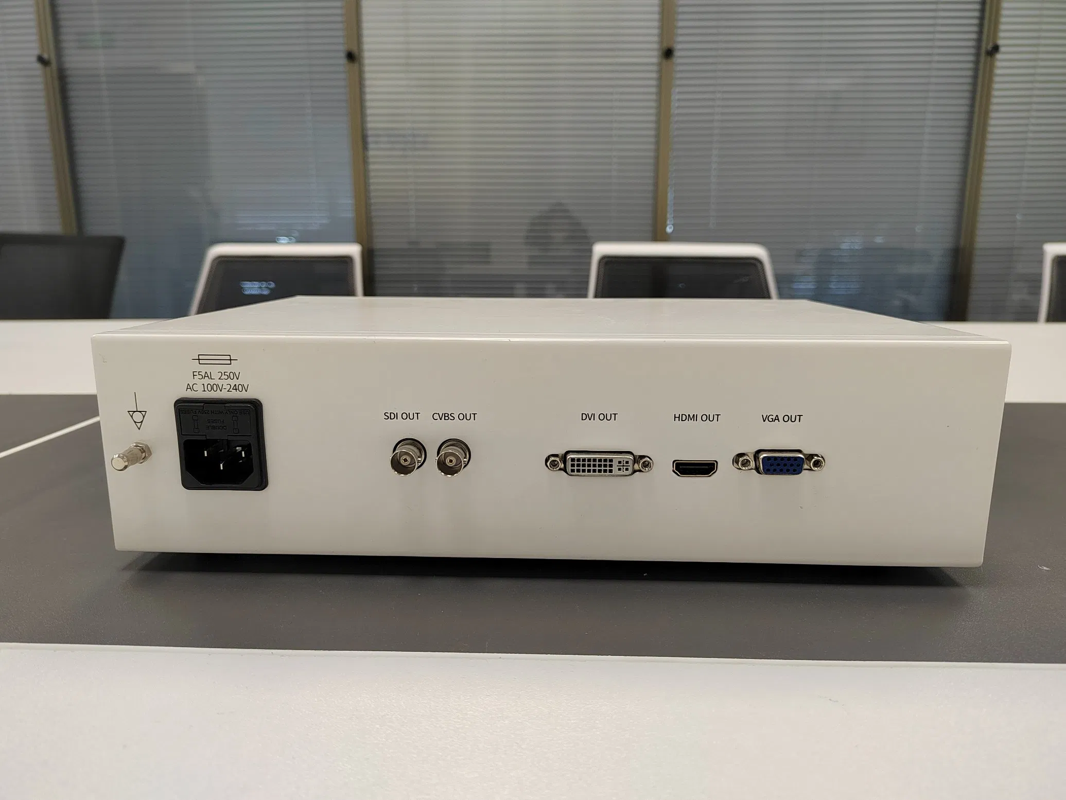 Tuyou New Medical Endoscope Arthroscopy Full HD Endoscope Imaging Processor System