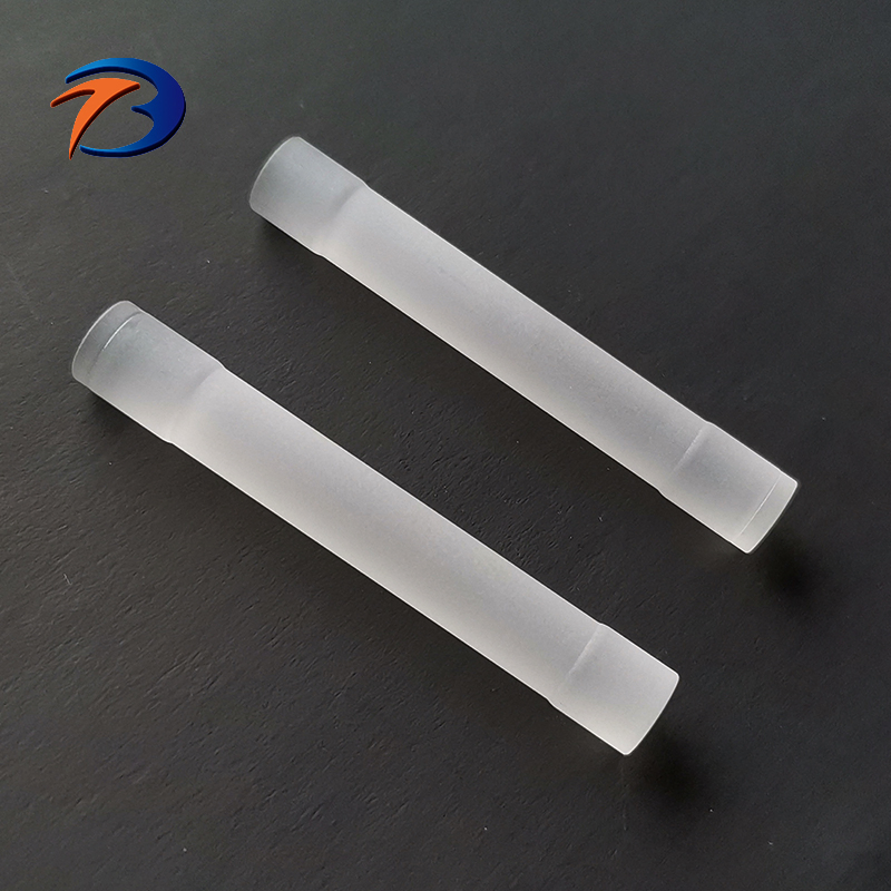 Bk7/Baf2/Mgf2/Quartz Sapphire Glass Lens Infrared/Collimator Lens Spherical/Aspheric/Meniscus/Achromatic/Dome Lens Endoscope Rod Lens Optical Lenses