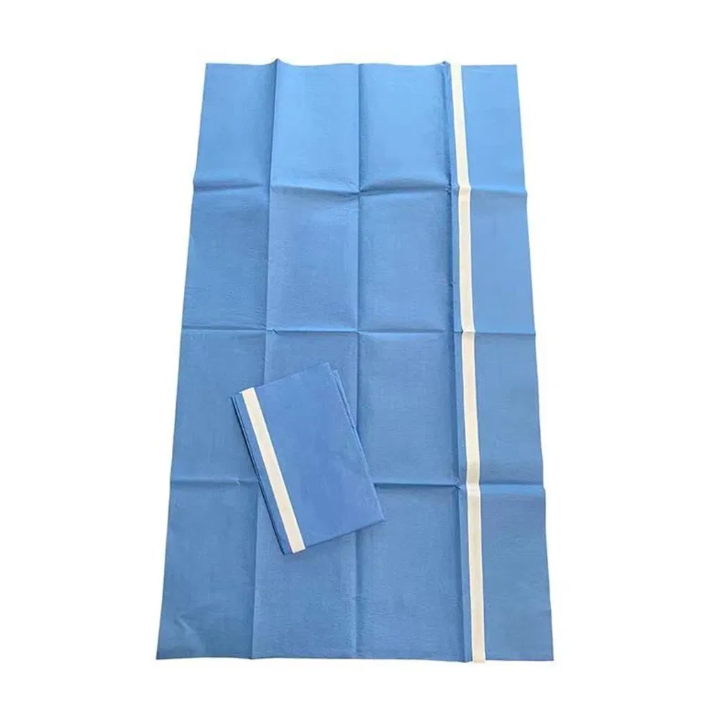 OEM Custom Sterile Disposable Surgical Pack and Drape for Operating Room