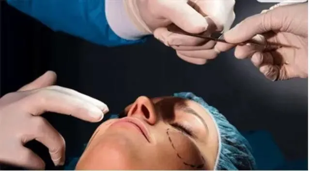 Surgical Application 1