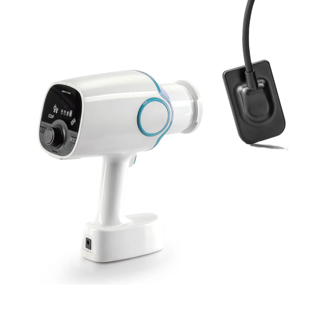 Cheap Price Medical Diagnoses Dental X-ray Unit Portable Oral X-ray Imaging