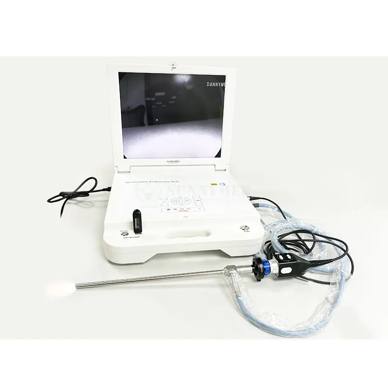 Endoscopy System 6