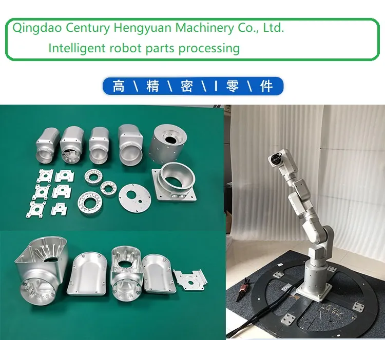 CNC Machining Parts