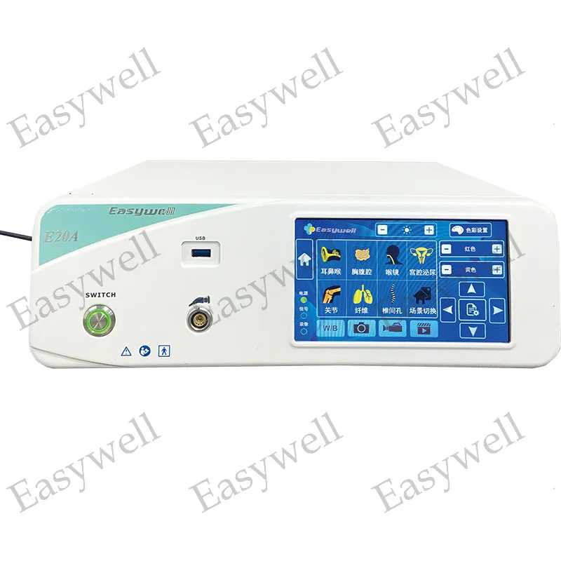 FHD Endoscopic Camera System E20A