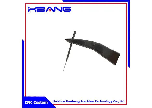 Precision Component 1