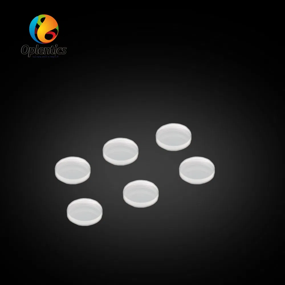 Ar Coated N-Bk7 Telescope/Endoscope/Microscope/Sensor/Laser Optical Glass Convex/Concave Lens for Imaging