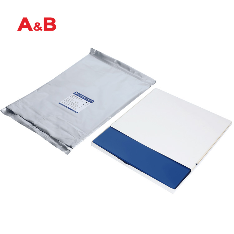 Long Life Medical Dry Imaging High Density Clear Image Cost-Effective Film