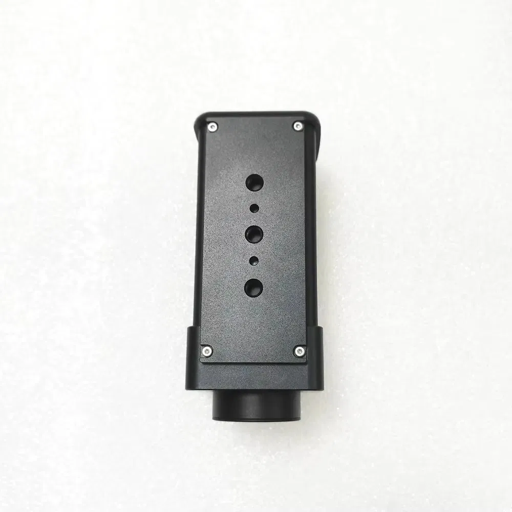 At600 Infrared Thermal Imaging for Accurate Human Body Medical Temperature Measurement