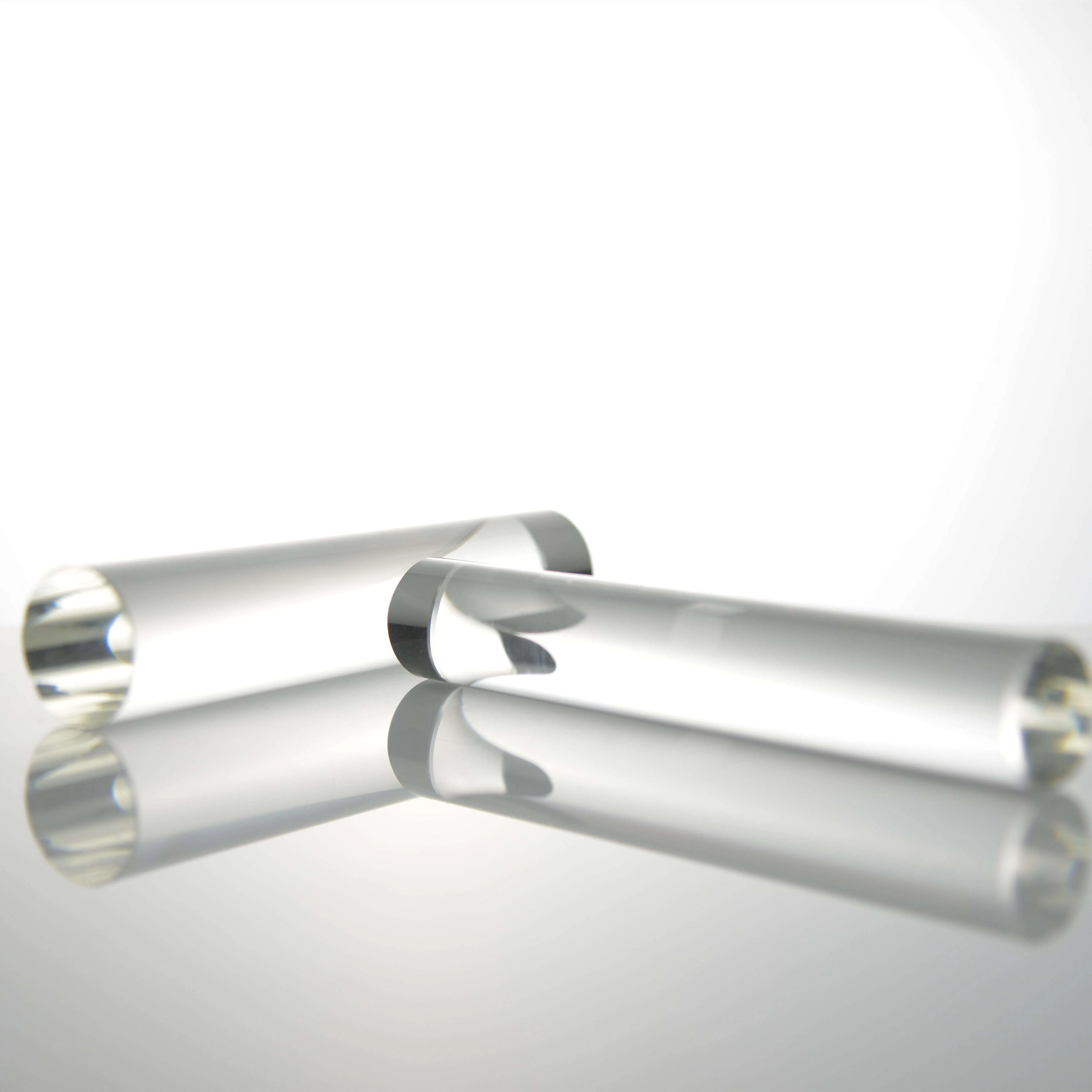 Optical Rigid Endoscope Rod Lens 2.77mm Medical Rod Lens